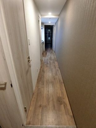 LOC’S/ロックス相模大野B 玄関