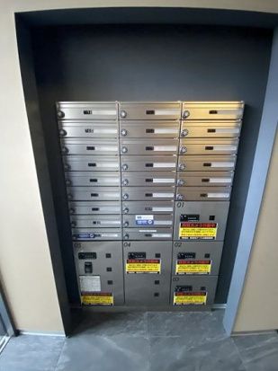 LOC’S/ロックス相模大野B その他設備