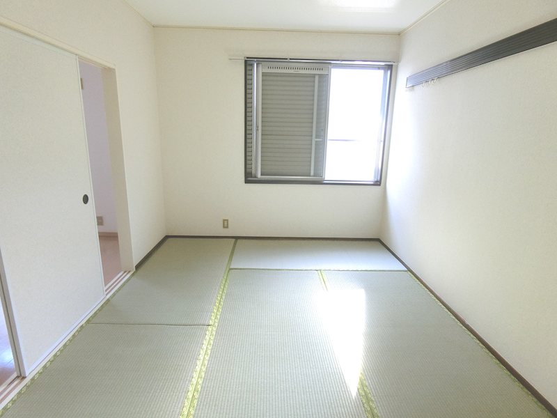 ハイツ武藤 その他部屋・スペース