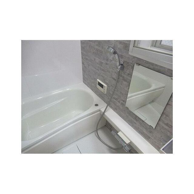 グリーンコーポ篠原第２ 風呂画像