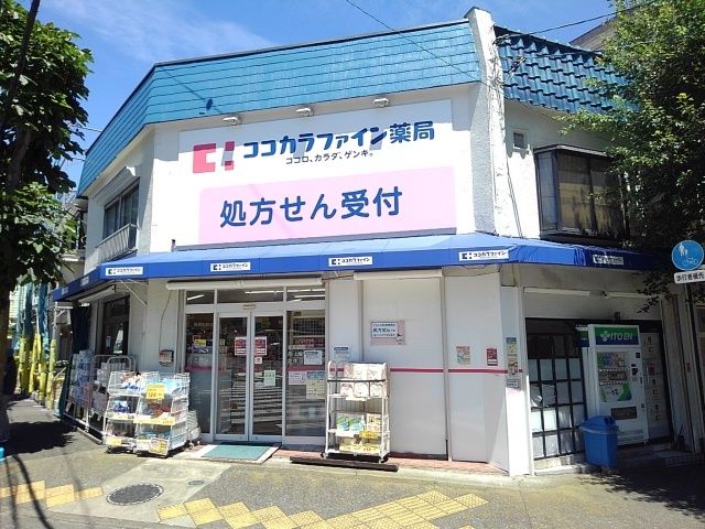 メゾン　フェリシア 外観