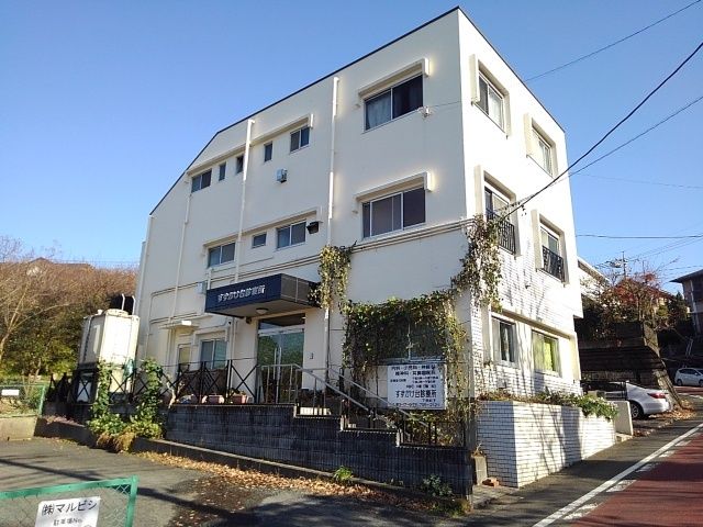 メゾン　フェリシア 外観