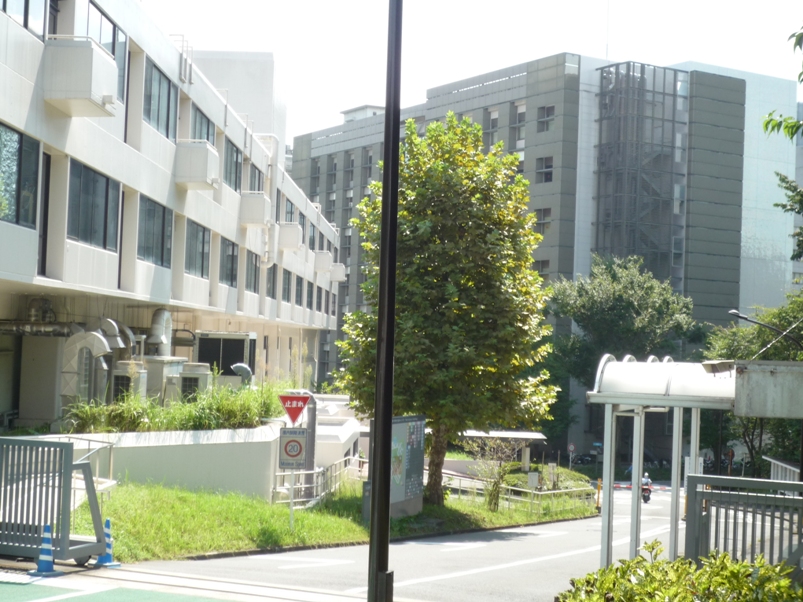 メゾン　フェリシア 大学・短大