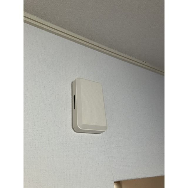 ベルウッド成瀬 セキュリティ