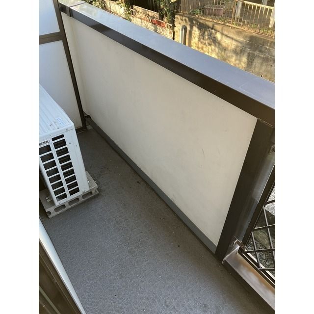 ベルウッド成瀬 ベランダ