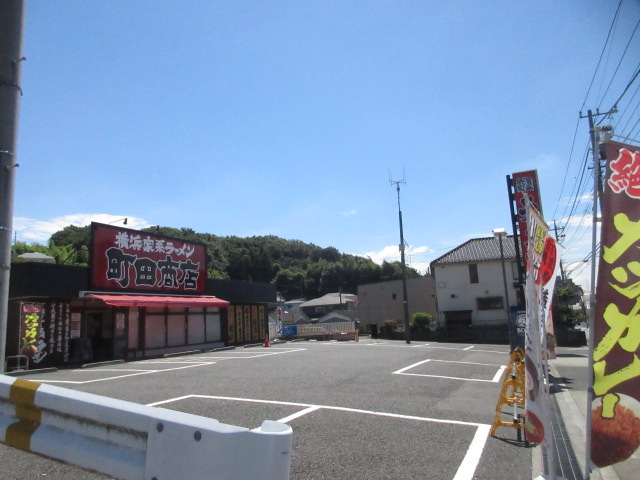 ベルウッド成瀬 レストラン