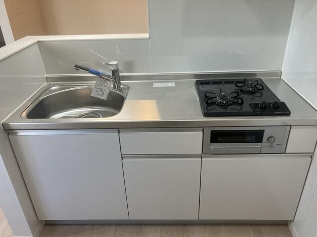 グランオネスト中町 キッチン