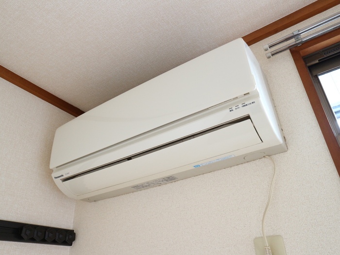 コーポふじⅡ その他設備