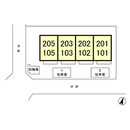 セジュール上鶴間 その他
