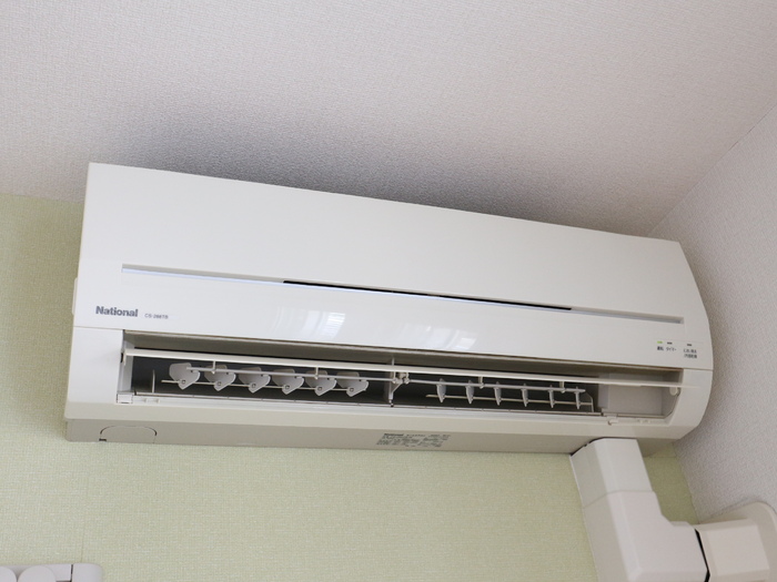 セジュール上鶴間 その他設備