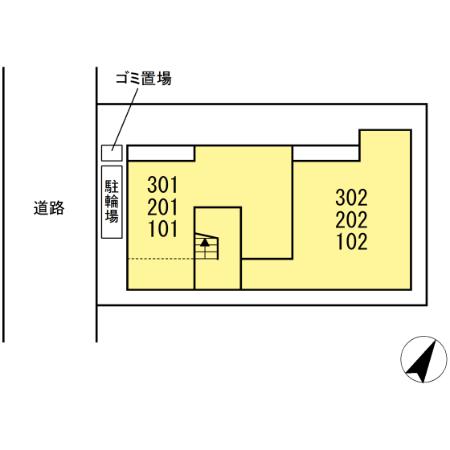 トゥトゥアジュール その他
