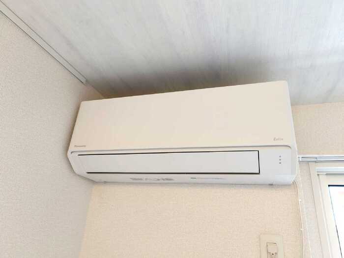 トゥトゥアジュール その他設備