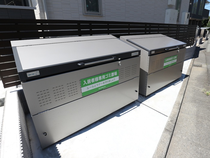セレスト　壱番館 その他共有部分