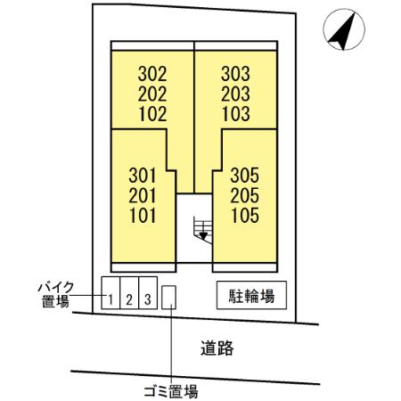 プラティア その他