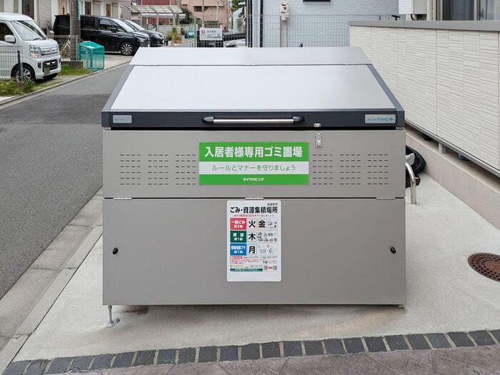 プラティア その他共有部分