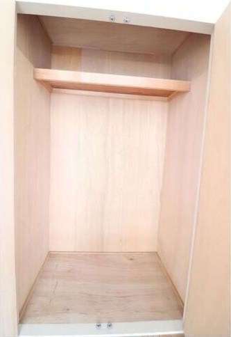 日野屋第一ビル 収納