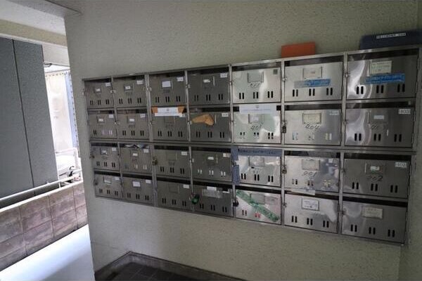 日野屋第一ビル その他設備