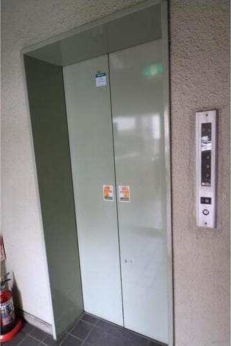 日野屋第一ビル その他設備