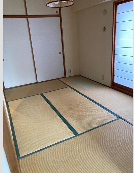 野村ステイツ市が尾 その他