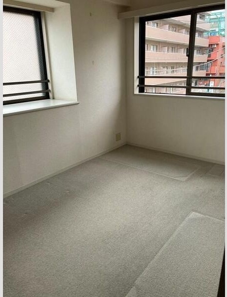 野村ステイツ市が尾 その他