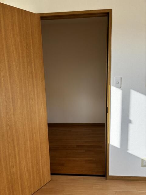 戸建て　ささⅡ 収納