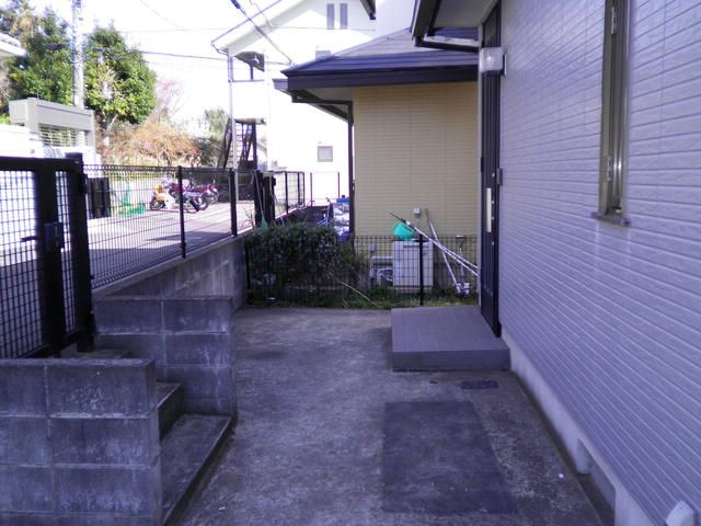 戸建て　ささⅡ その他共有部分