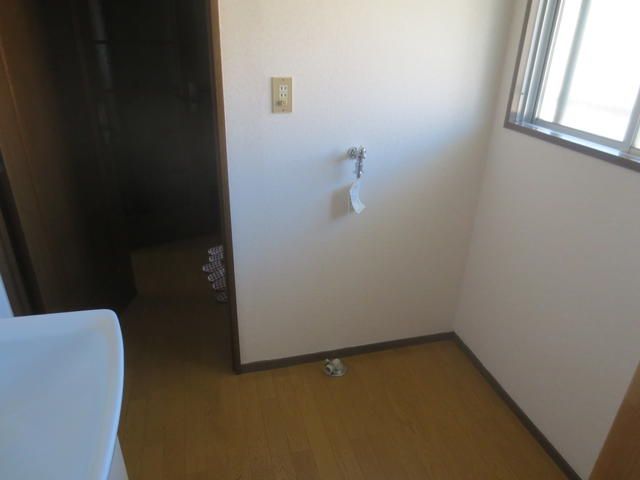 グリーンヒル藤が丘Ｄ その他設備