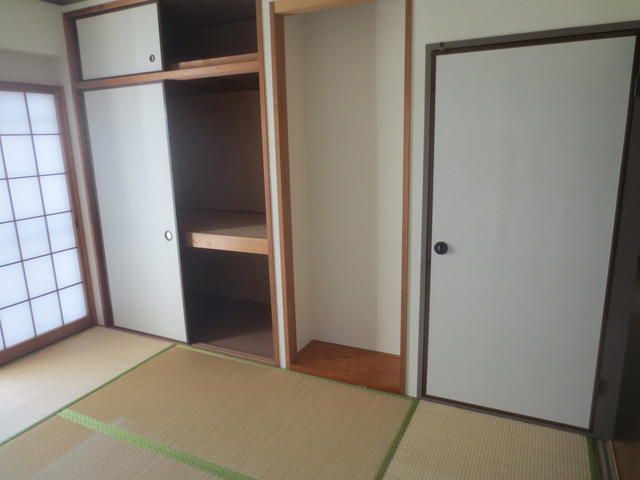 グリーンヒル藤が丘Ｄ その他