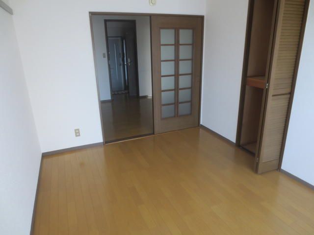 グリーンヒル藤が丘Ｄ リビング
