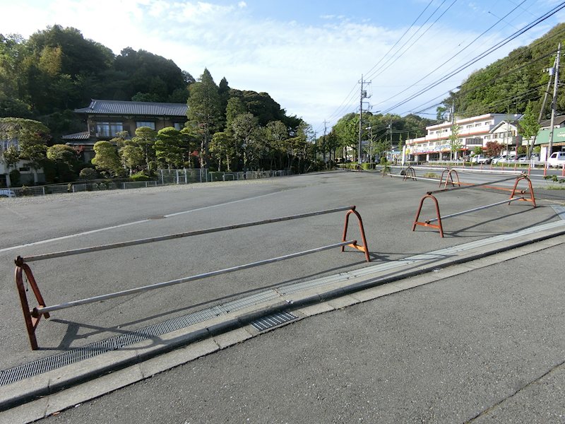 小野路町事業用定期借地 その他