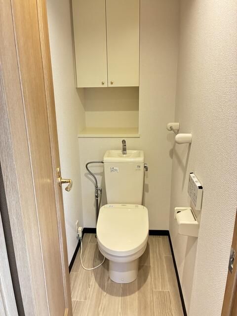 アプレ町田サザンコンフォート トイレ