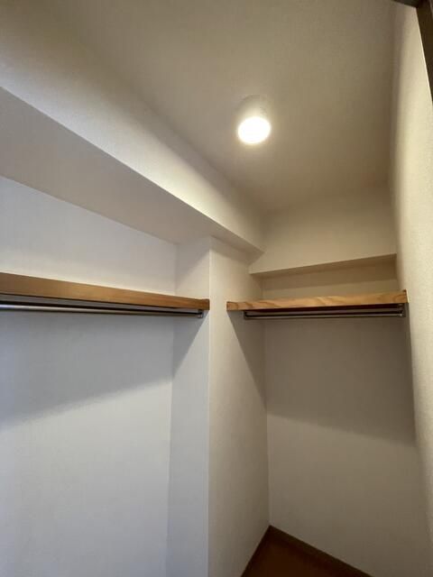 アプレ町田サザンコンフォート 収納