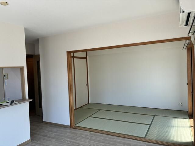 アプレ町田サザンコンフォート ベッドルーム