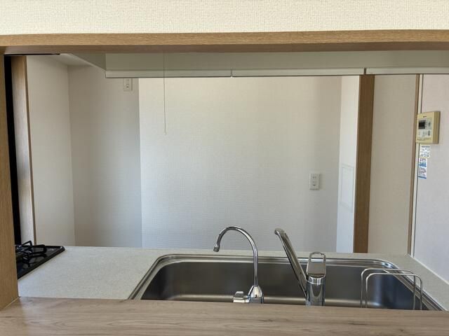 アプレ町田サザンコンフォート キッチン