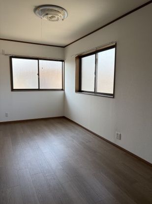 中央林間5丁目戸建 ベッドルーム