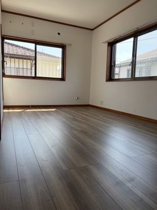 中央林間5丁目戸建 ベッドルーム