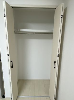 アネックスガーデン東林間 収納