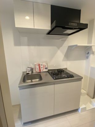 アネックスガーデン東林間 キッチン