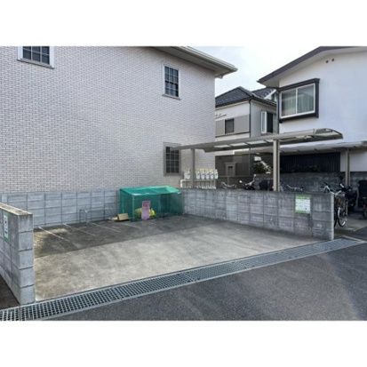 西鶴間ＫＩガーデンズ　壱番館 その他共有部分