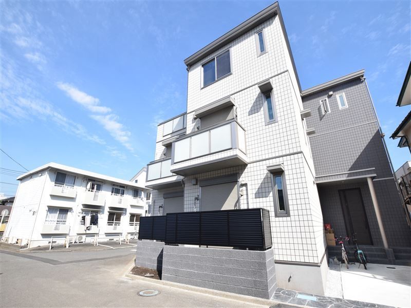Ｓａｋｕｒａ　Ｃｕｂｅ 外観
