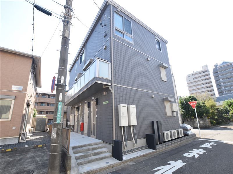 Ｓａｋｕｒａ　Ｃｕｂｅ 外観