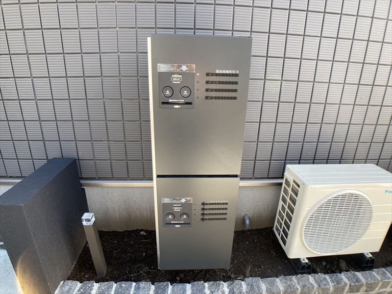 Ｓａｋｕｒａ　Ｃｕｂｅ その他設備