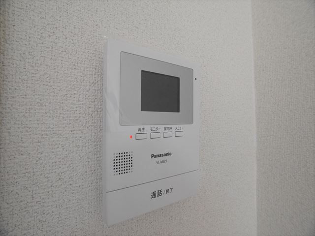 メゾンＭＩＮＡＴＯ セキュリティ