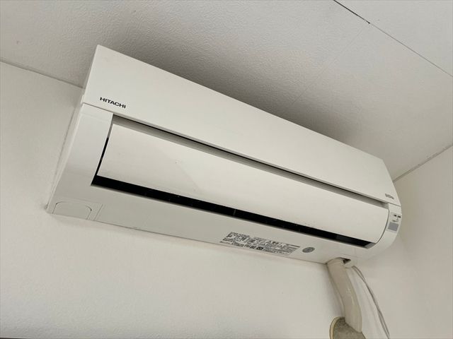 フラット福寿第３ その他設備