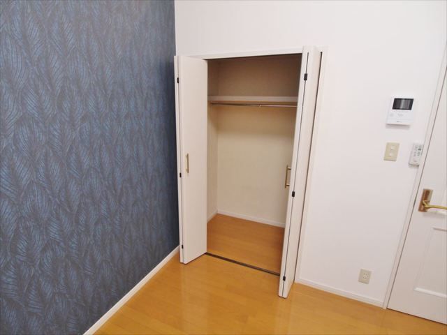カサレアＡ 収納