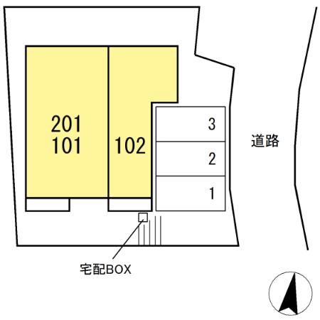 ソレアードＭ その他