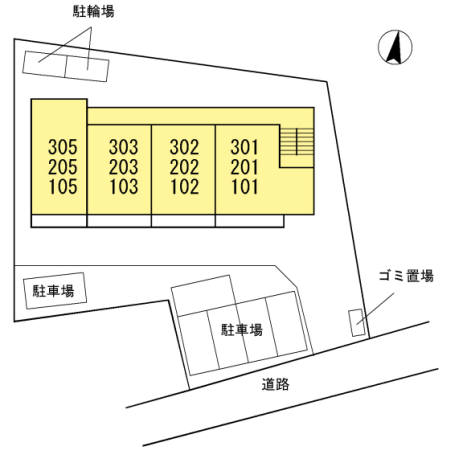 プレヴェール南林間 その他