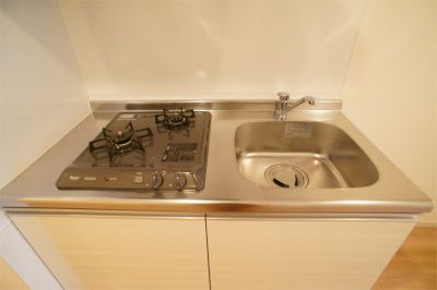 クレインハイツ林間 キッチン