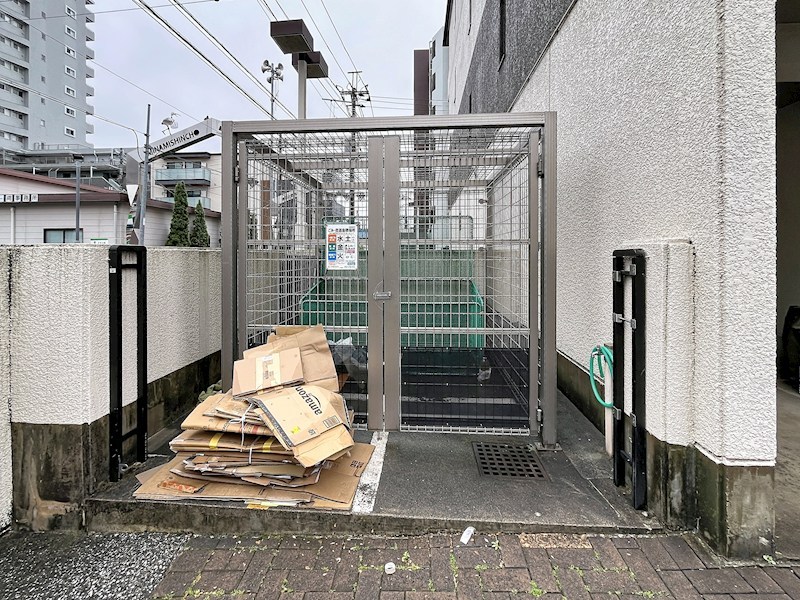Ｌ－ｃｏｍｍｕ＋ＰＬＵＳ相模大野 その他共有部分