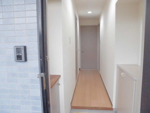 ＨＩＬＬＳ　ＭＡＣＨＩＤＡ 玄関